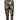 Giulia N Couture PANTALONI Multicolor