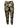 Giulia N Couture PANTALONI Multicolor