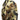 Giulia N Couture GIACCHE Multicolor