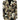 Giulia N Couture GIACCHE Multicolor