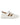 Alexander Smith SNEAKERS Bianco