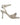 Gattinoni Roma SCARPE Argento