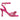 Gattinoni Roma SCARPE Fucsia