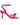 Gattinoni Roma SCARPE Fucsia