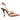 Gattinoni Roma SCARPE Rosa