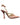 Gattinoni Roma SCARPE Rosa