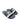La Martina SNEAKERS Blu