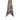 Versace Jeans Couture FOULARD Multicolore