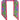 Versace Jeans Couture FOULARD Multicolore