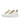 Alexander Smith SNEAKERS Bianco