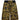 Versace Jeans Couture BERMUDA Nero