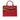 Harmont&blaine BORSE A MANO Rosso