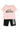 Moschino COMPLETI Rosa