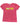 Moschino T-SHIRT Fucsia
