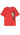 Moschino T-SHIRT Rosso