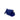 Plein Sport BORSE A MANO Blu
