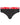 Emporio Armani SLIP Nero