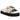 Versace Jeans Couture CIABATTE Bianco