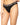 Emporio Armani SLIP Nero