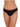 Emporio Armani SLIP Nero
