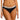 Emporio Armani SLIP Blu