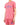 La Martina T-SHIRT Rosa