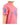 La Martina T-SHIRT Rosa