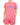 La Martina T-SHIRT Rosa