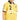 La Martina POLO Giallo