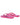 Versace Jeans Couture INFRADITO Rosa