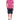 La Martina POLO Fucsia