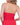 Guess By Marciano GILET Fucsia