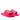 Versace Jeans Couture CIABATTE Rosa