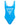 Guess COSTUMI INTERI Blu