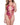 Guess COSTUMI INTERI Multicolore