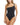 Guess COSTUMI INTERI Nero