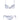 Emporio Armani BIKINI Bianco