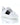 Gioselin SNEAKERS Bianco
