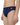 K-way SLIP MARE Blu