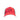 Ea7 Emporio Armani CAPPELLI Rosso