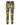 Versace Jeans Couture PANTALONI Nero