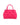 Emporio Armani BORSE A MANO Fucsia