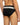 Ea7 Emporio Armani COSTUMI DA BAGNO Nero