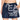 Ea7 Emporio Armani COSTUMI DA BAGNO Blu