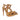 Alviero Martini 1a Classe SANDALI CON TACCO Beige
