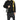 Just Cavalli FELPE Nero