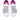 Moschino SNEAKERS Bianco
