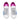 Moschino SNEAKERS Bianco
