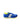 Saucony SNEAKERS Blu