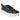Alexander Smith SNEAKERS Nero